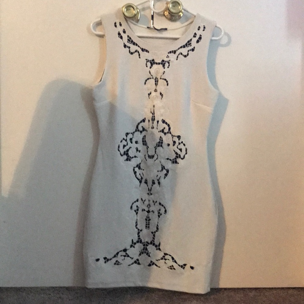 SEXY DRESS